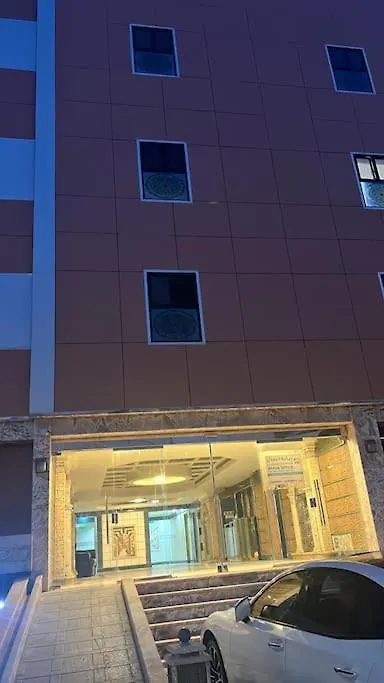 Luxurious Studio For A Beautiful And Special Night Apartment Ar Rabwah
