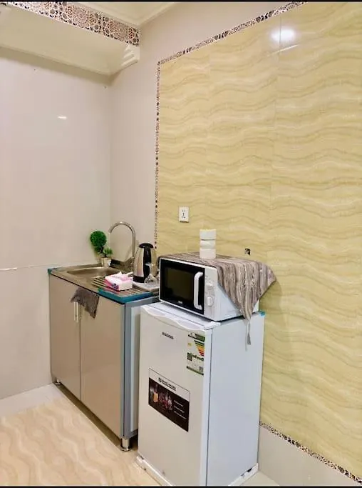 Luxurious Studio For A Beautiful And Special Night Apartment Ar Rabwah