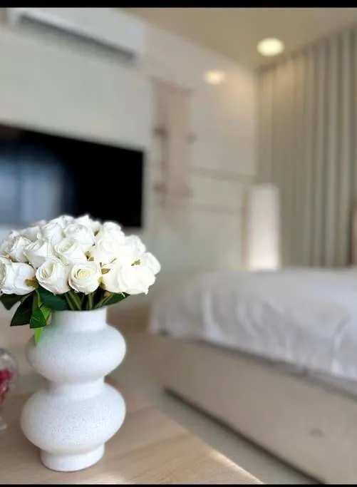 Luxurious Studio For A Beautiful And Special Night Apartment Ar Rabwah