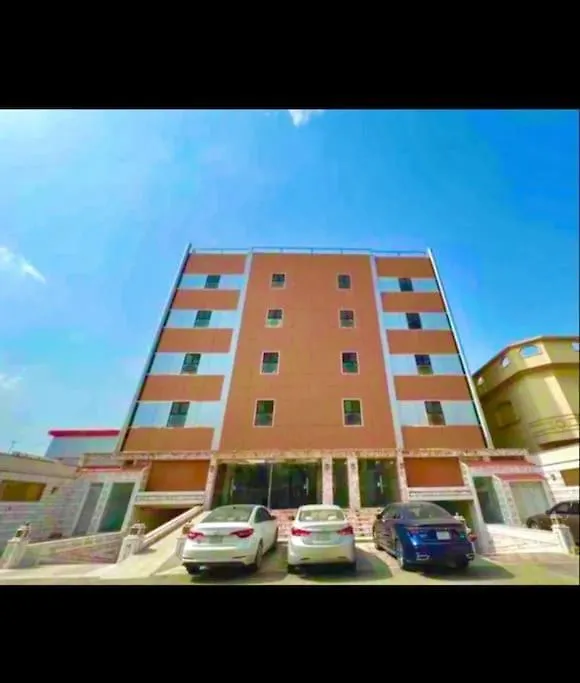 Luxurious Studio For A Beautiful And Special Night Apartment Ar Rabwah