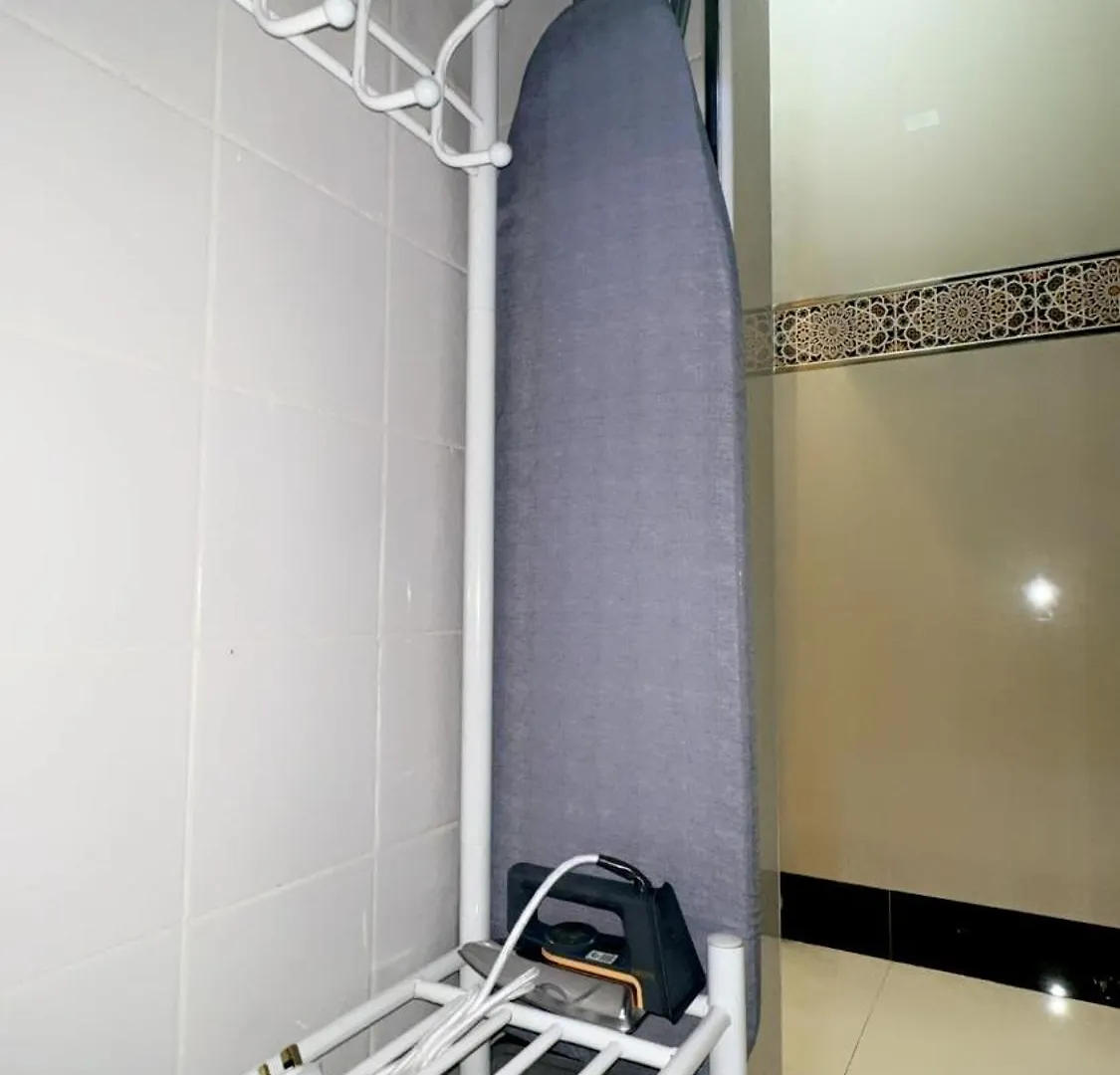 Luxurious Studio For A Beautiful And Special Night Apartment Ar Rabwah